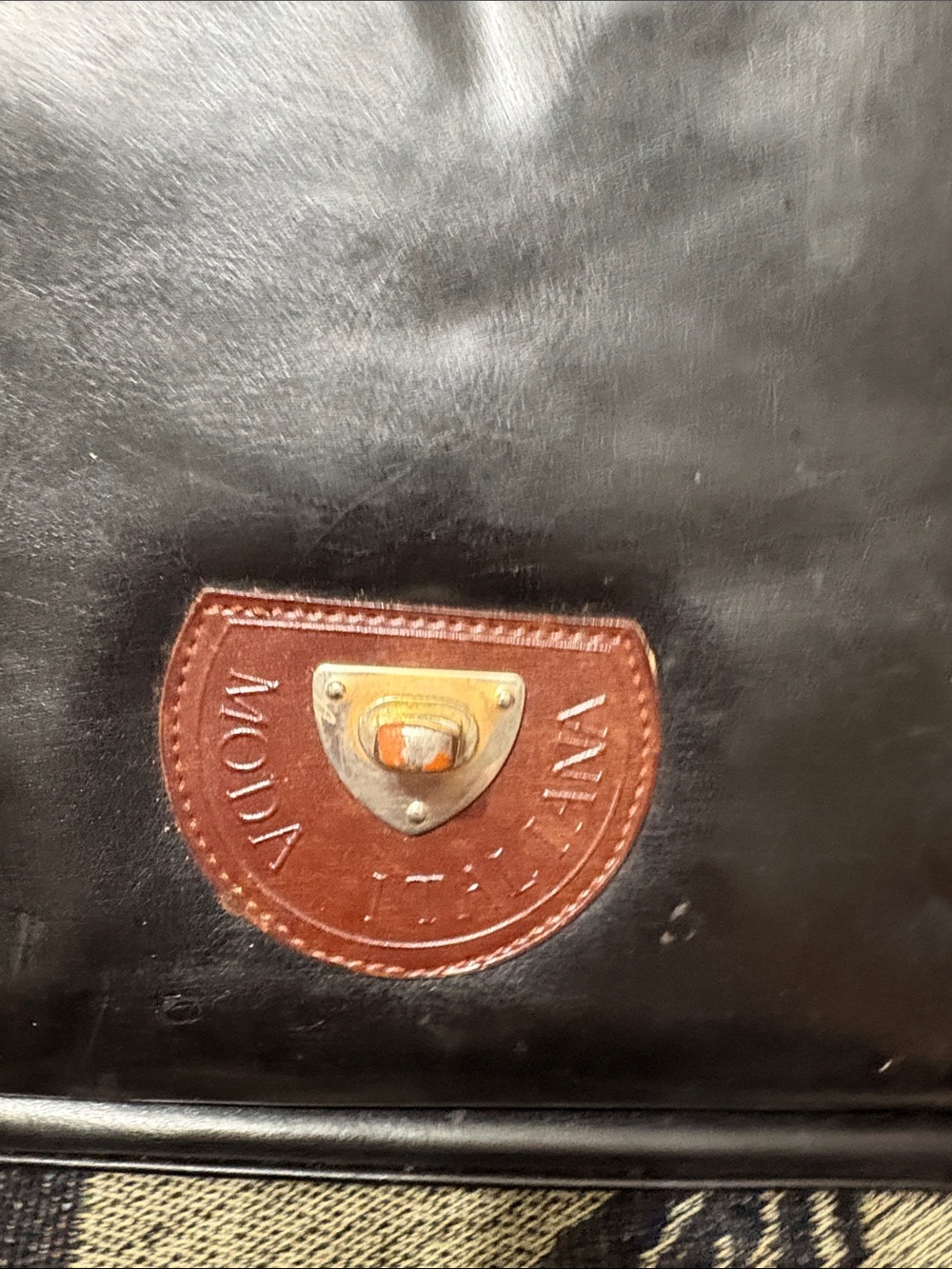Leather Bag Rehab Bundle 5pc. - Picture 9 of 16